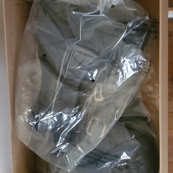 Madden leather goth boots - Picture 4 of 7